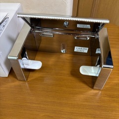 TOTO トイレットペーパー　ホルダー　YM43Mの画像