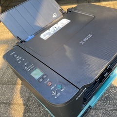 A4プリンター【CANON】TS3730 インクジェットプリンター 複合機の画像