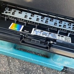 A4プリンター【CANON】TS3730 インクジェットプリンター 複合機の画像