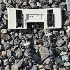 リクシル　シャワートイレ　ウォシュレット　　CW-KB21 2016年製の画像