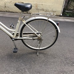 自転車1230の画像