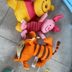 プーさんメリー、プーメリーの画像