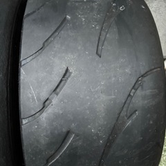 【バリ溝】NANKANG ナンカン255/35ZR18 4本セットの画像