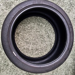 【バリ溝】NANKANG ナンカン255/35ZR18 4本セットの画像