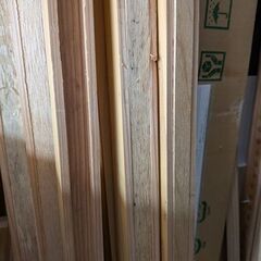 あげます。木材の画像