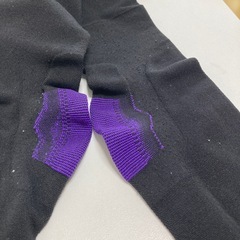 レディース　レギンス　フルレッグ　まとめ売り　2枚の画像