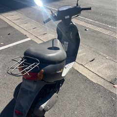 鹿児島市　レッツ４　４サイクルの画像