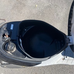 鹿児島市　レッツ４　４サイクルの画像