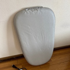アイロン台　本日受け取れる方 非対面OK!の画像