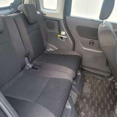 ❇のりだし車検２年渡し　スズキ　スペーシアカスタムの画像