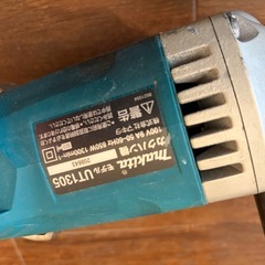 マキタ 攪拌機 UT1305の画像