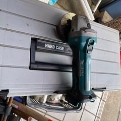 マキタ14vサンダーの画像