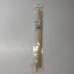 菜箸　セットの画像