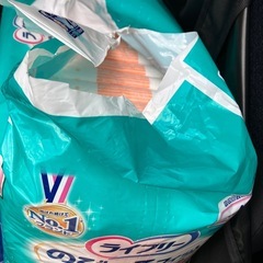 ライフリー　テープ止め　うす型の画像