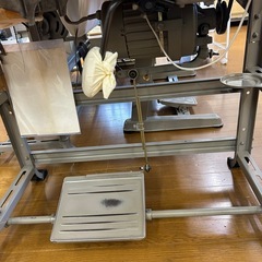 工業用ミシンの画像