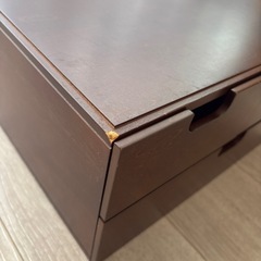 差し上げます！収納　小物入れの画像