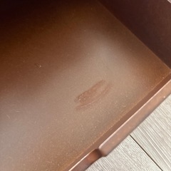 差し上げます！収納　小物入れの画像