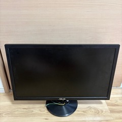 【ゲーミングモニター】24型フルHD液晶モニターの画像