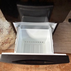 冷蔵庫　2024年製　GR-V15BSの画像