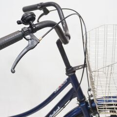 CHARIBANK 26インチ シティサイクルの画像