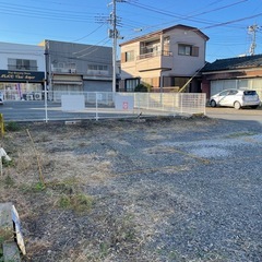 土地販売佐野駅徒歩5分　宅地 − 栃木県