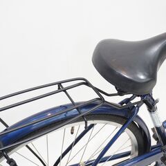 CHARIBANK 26インチ シティサイクルの画像