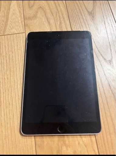 パソコン iPad mini3