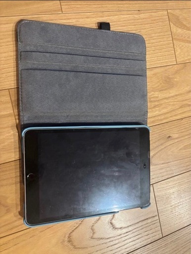 パソコン iPad mini3