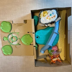 プーさん　6wayメリーの画像