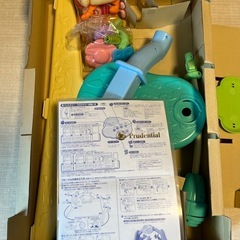 プーさん　6wayメリーの画像