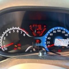 車検たっぷり！！平成21年　キューブライダーオーテックの画像