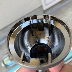 サーフボード型タオルハンガーの画像