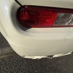 車検たっぷり！！平成21年　キューブライダーオーテックの画像