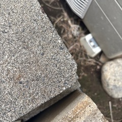 (無料)ブロック塀の画像