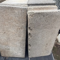 (無料)ブロック塀の画像