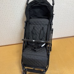 Chicco Trolleyme ベビーカーの画像
