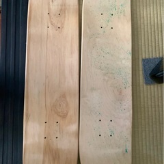 USA スケートボード デッキ 7.8インチ スケボー　セット の画像