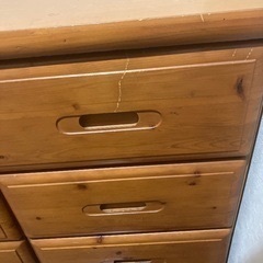 タンスの画像