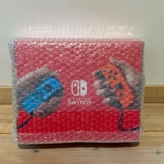 任天堂スイッチ  ニンテンドーSwitchの画像