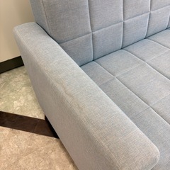 フランスベッド　ソファベッドの画像