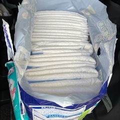 アテント　夜1枚安心パッドの画像