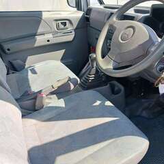 ❇のりだし車検２年渡し　三菱　ミニキャブバンの画像