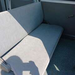 ❇のりだし車検２年渡し　三菱　ミニキャブバンの画像