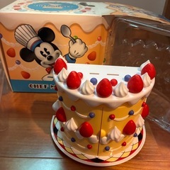 新品ミッキーアンバサダーフォトフレームの画像