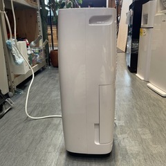 【コンプレッサー式衣類乾燥除湿機棚【山善】クリーニング済み【管理番号】1222 橋の画像