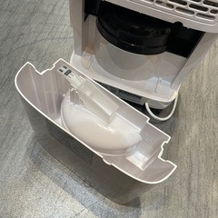 【コンプレッサー式衣類乾燥除湿機棚【山善】クリーニング済み【管理番号】1222 橋の画像