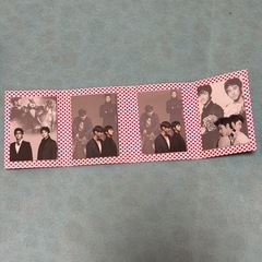 メモ帳  8つまとめ売りの画像