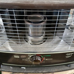 ストーブの画像