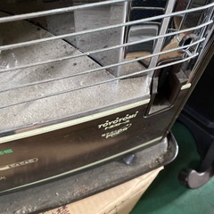 ストーブの画像