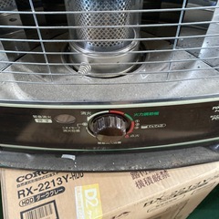 ストーブの画像